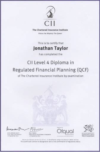 r05 past papers|Diploma in Regulated Financial Planning .